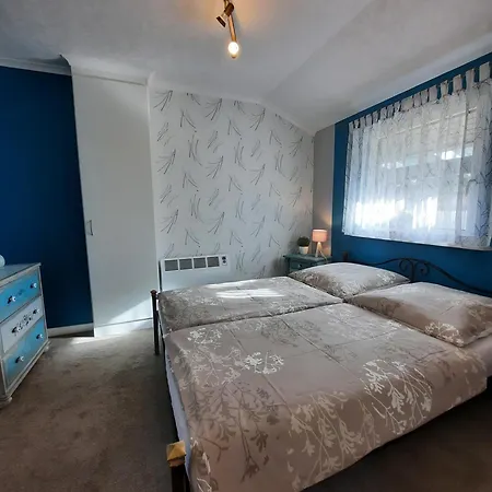 Drei Birken Holiday home
