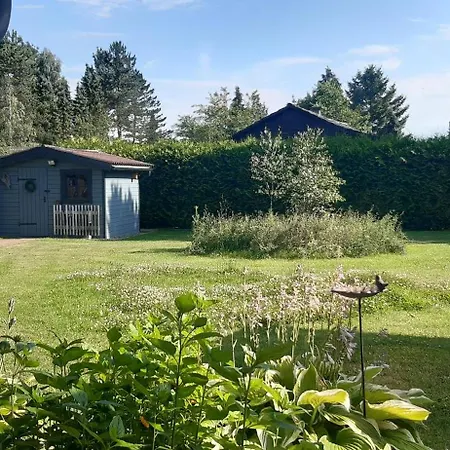 Dom wakacyjny Drei Birken Faßberg